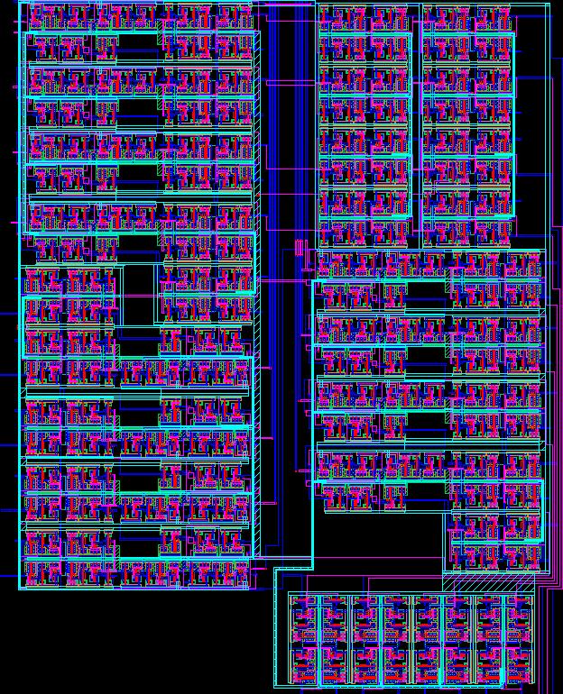 Computer chip