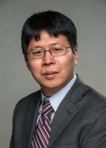 Yifeng Zhu Electrical Computer Engineering University Of Maine Yifeng Zhu Electrical Computer Engineering University Of Maine